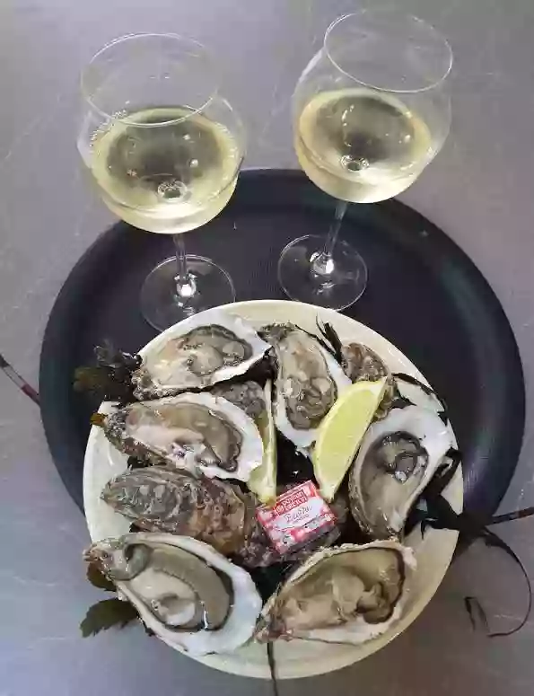 Bar à Huître  - Entre Vins et Marée - Restaurant Grignan - Restaurant à Grignan dans la Drôme